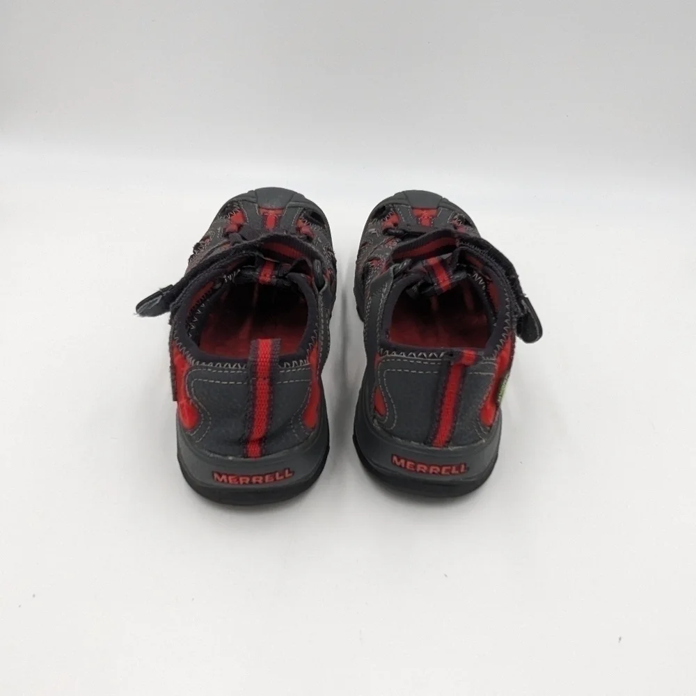 Merrell Hydro Water Shoe Sandal 1Y Youth
